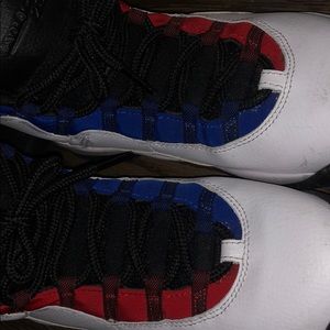 Air jordan 10s